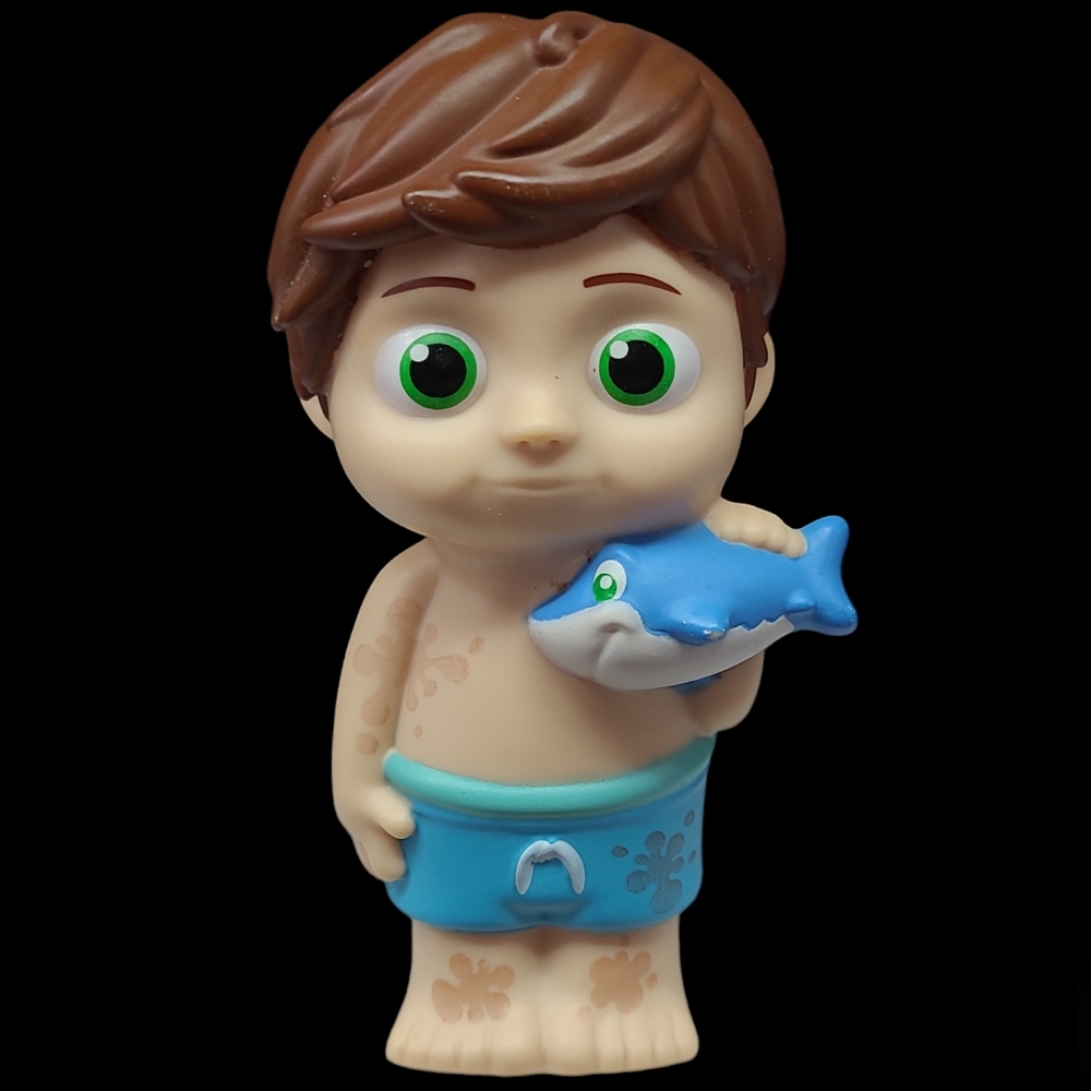2021 CoCo MELON MOONBUG -BOY BATHTIME/SWIMTIME FIGURE JAZWARES  VIETNAM …